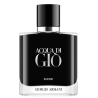 Giorgio Armani Acqua di Gio Elixir Apă de Parfum pentru bărbați Tester EDP