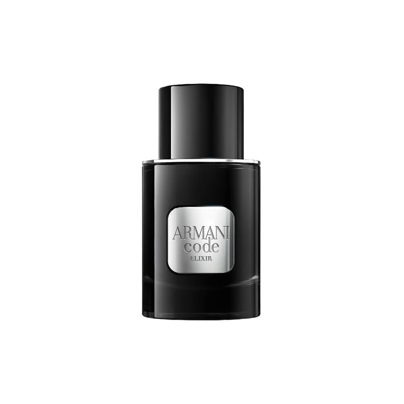 Armani Code Elixir Eau de Parfum pentru bărbați Tester EDP Volum 50 ml