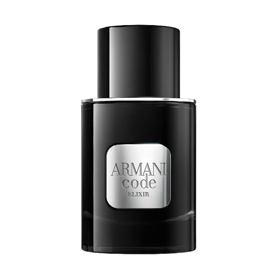 Armani Code Elixir Eau de Parfum pentru bărbați Tester EDP