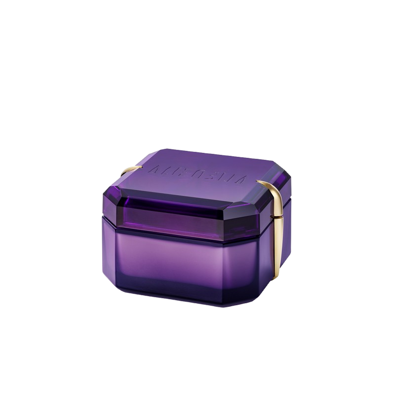 Mugler Alien Body Cream pentru femei fără ambalaj Volum 200 ml