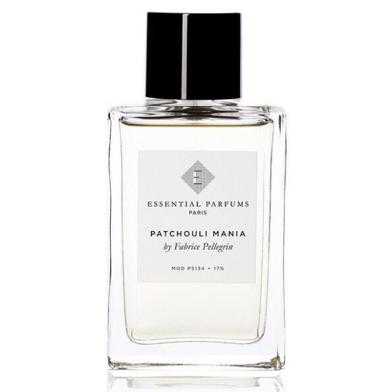 Essential Parfums Patchouli Mania Unisex Apă de Parfum Tester EDP