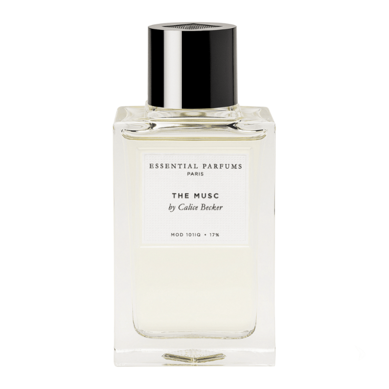 Essential Parfums The Musk Apă de parfum Unisex Tester EDP Volum 100 ml Reîncărcabil