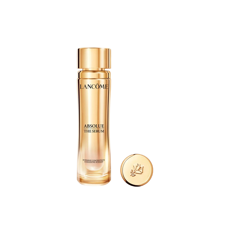Lancome Absolue The Serum Intensive Concentrate Ser antirid netezitor Tester Volum 30 ml