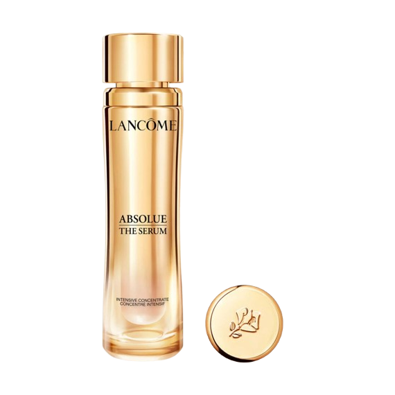 Lancome Absolue The Serum Intensive Concentrate Ser antirid netezitor Tester