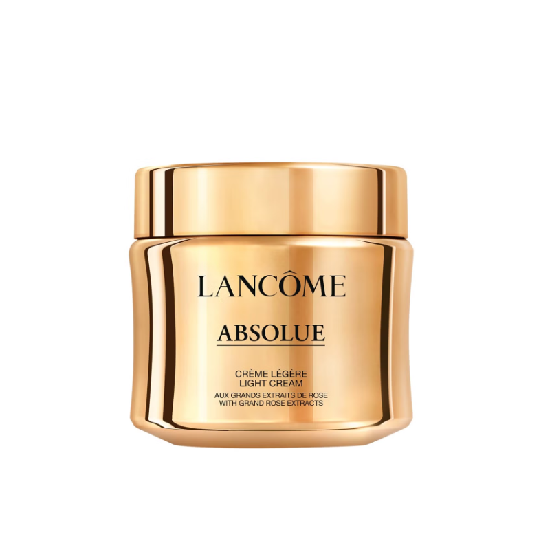 Lancome Absolue Light Cream Cremă de față hidratantă ușoară fără ambalaj