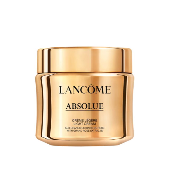 Lancome Absolue Light Cream Cremă de față hidratantă ușoară fără ambalaj