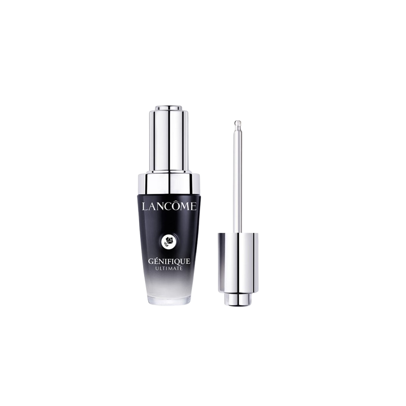 Lancome Genifique Ultimate Serum Renewal Serum fără ambalaj Volum 50 ml