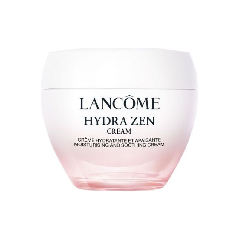 Lancome Hydra Zen Anti-Stress Cream Cremă de zi hidratantă pentru femei fără ambalaj Volum 50 ml