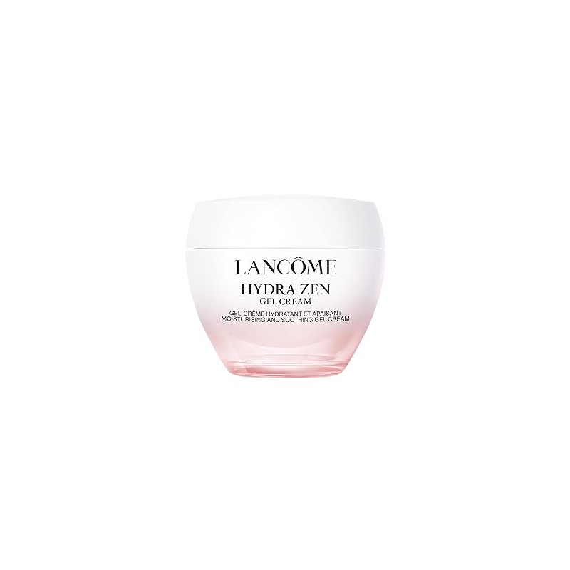 Lancome Cremă gel Hydra Zen Cremă gel hidratantă fără ambalaj Volum 50 ml