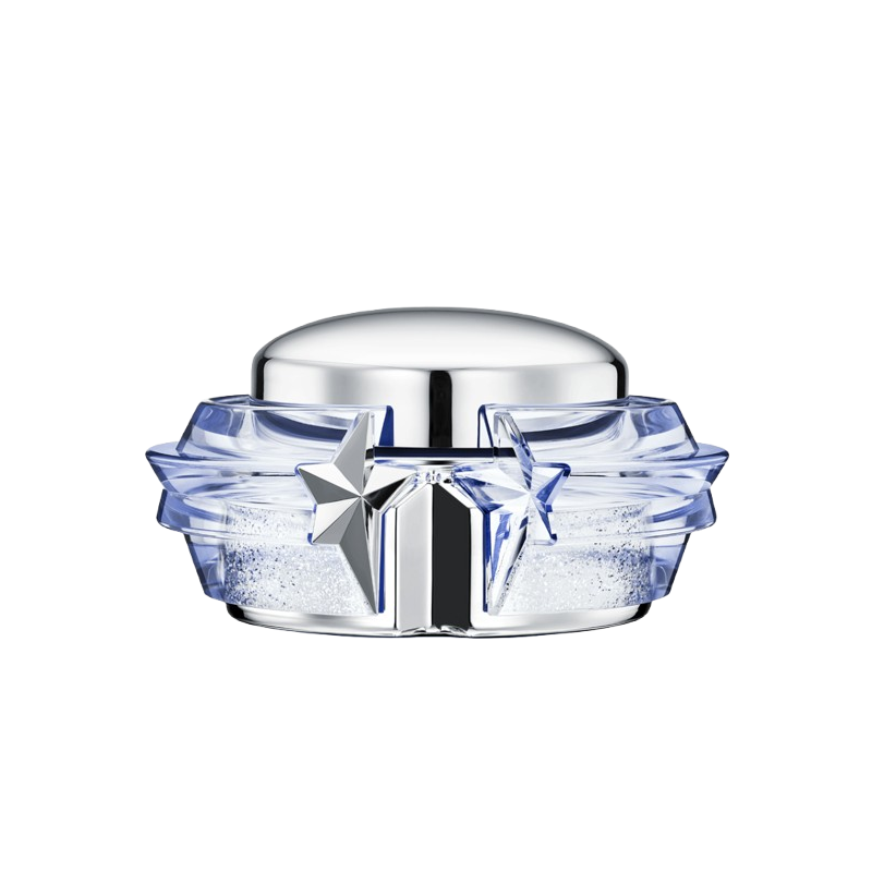 Mugler Angel Cremă de corp pentru femei Tester Volum 200 ml