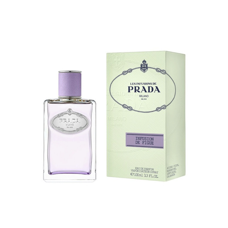 Prada Infusion de Figue Apa de parfum Unisex EDP