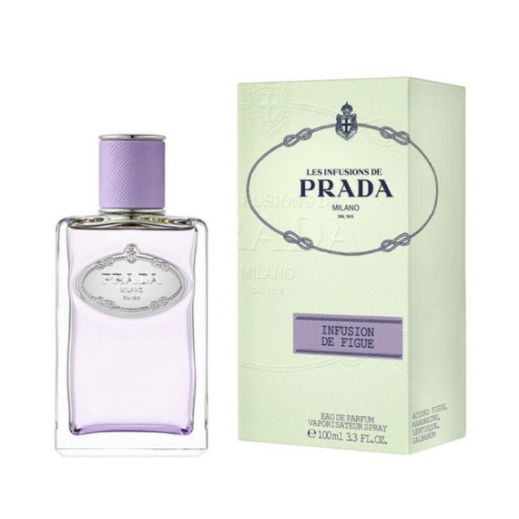 Prada Infusion de Figue Apa de parfum Unisex EDP