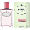 Prada Infusion De Rhubarbe Apă de Parfum Unisex EDP