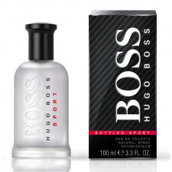 Hugo Boss Bottled Sport EDT