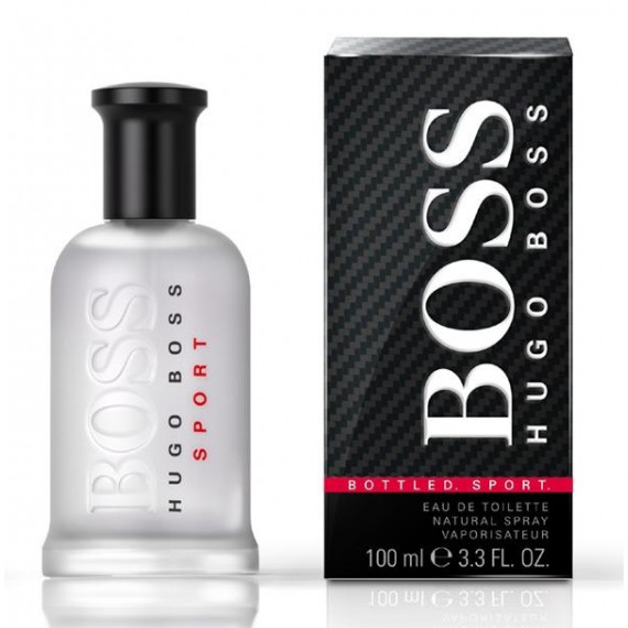 Hugo Boss Bottled Sport EDT