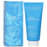 Clarins Eau Ressourcante Comforting Silky Body Cream Cremă de corp parfumată și hrănitoare