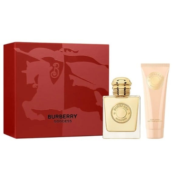Burberry Goddess Apa de parfum pentru femei EDP