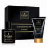 Gisada Ambassador Intense Apa de parfum pentru barbati EDP