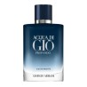 Giorgio Armani Acqua di Gio Profondo Apa de parfum pentru barbati Tester EDP