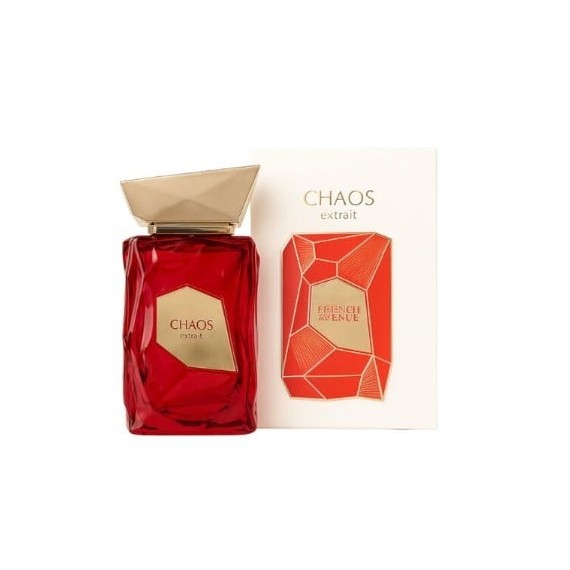 French Avenue Chaos Extract de parfum Unisex