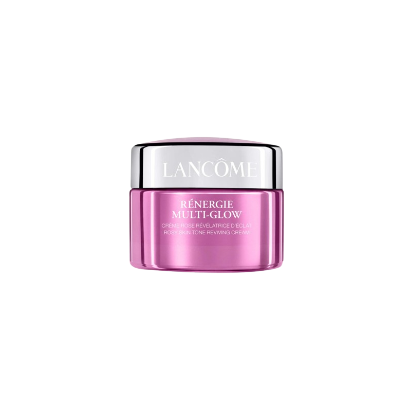 Lancome Renergie Multi-Glow Brightening and Rejuvenating Day Cream pentru femei fără ambalaj Volum 50 ml