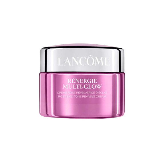 Lancome Renergie Multi-Glow Brightening and Rejuvenating Day Cream pentru femei fără ambalaj