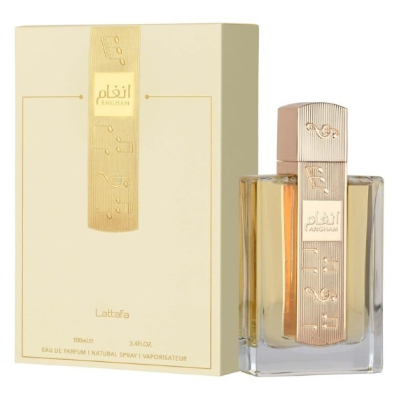 Lattafa Angham Apă de Parfum Unisex EDP