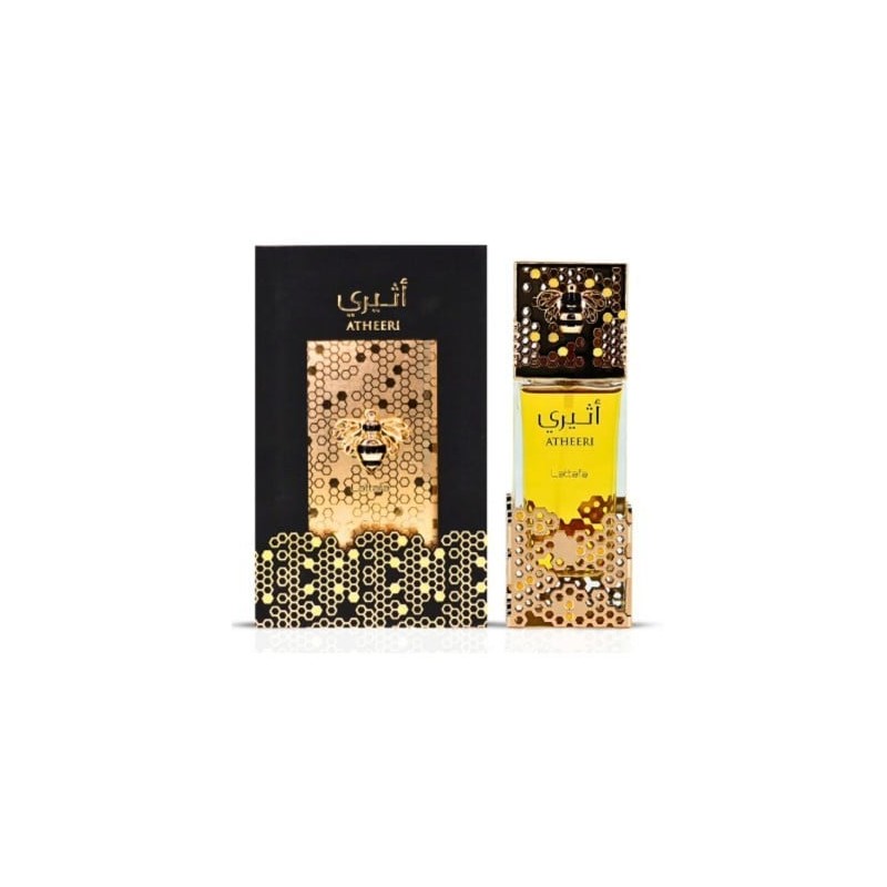 Lattafa Atheeri Eau de Parfum pentru femei EDP