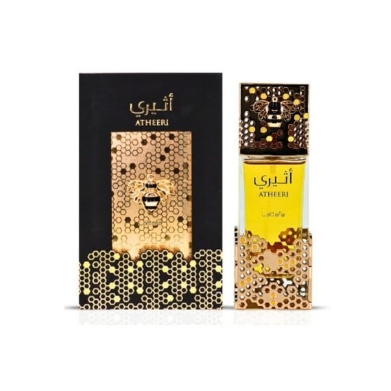 Lattafa Atheeri Eau de Parfum pentru femei EDP