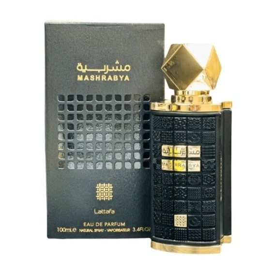 Lattafa Mashrabya Apă de Parfum Unisex EDP