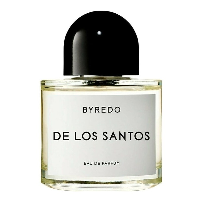 Byredo De Los Santos Apă de Parfum Unisex Tester EDP