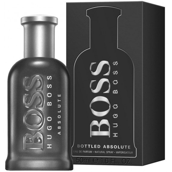 Hugo Boss Bottled Absolute EDP