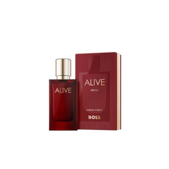 Hugo Boss Alive Absolu Parfum Intense Eau de Parfum pentru femei EDP