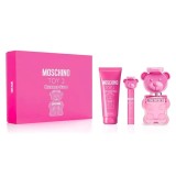 Moschino Toy 2 Bubble Gum EDT