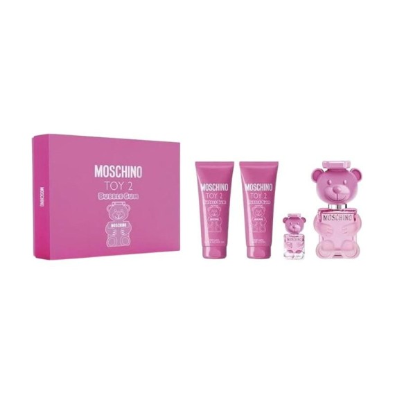Moschino Toy 2 Bubble Gum EDT