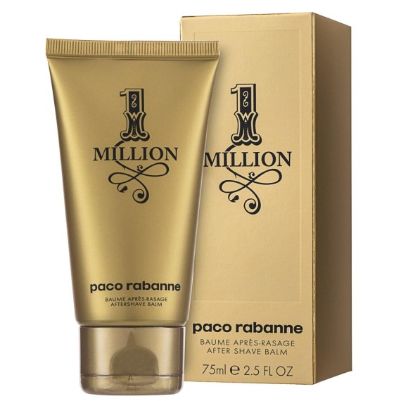 Paco Rabanne 1 Million After-shave