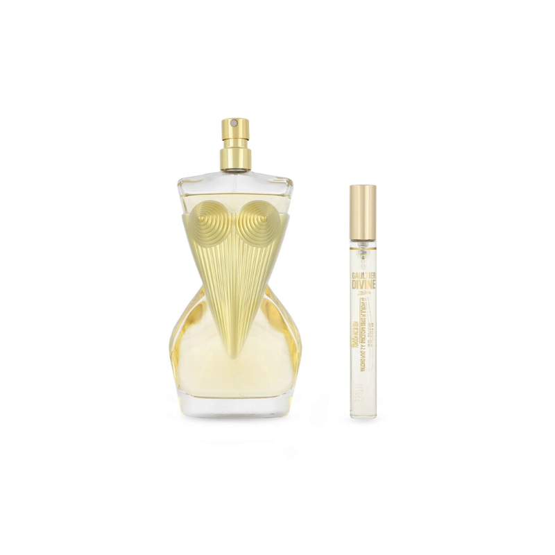 Jean Paul Gaultier Gaultier Divine Set cadou pentru femei