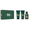 Dsquared Green Wood For Him Set cadou pentru barbati