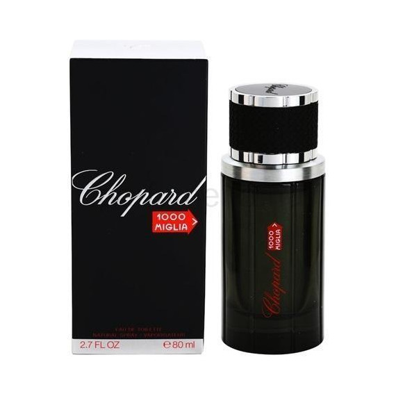 Chopard 1000 Miglia EDT