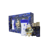 Ajmal Qasida Set cadou Unisex