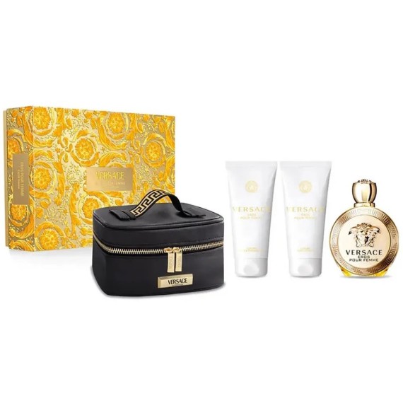 Versace Eros Set cadou pentru femei