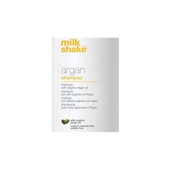  Milk Shake Argan Shampoo - Image 2
