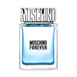 Moschino Forever Sailing EDT