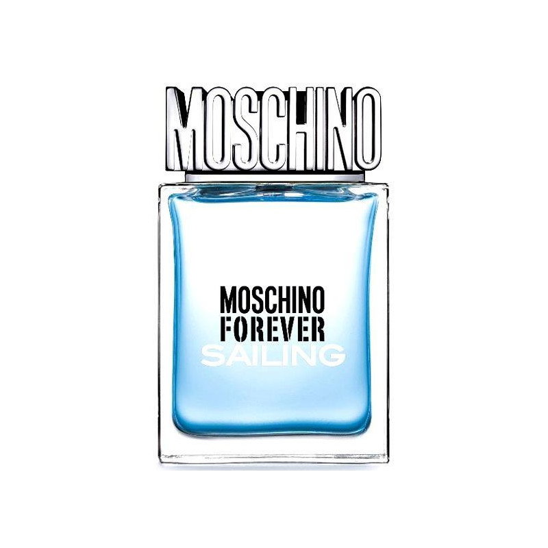 Moschino Forever Sailing EDT