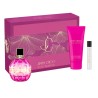 Jimmy Choo Rose Passion Set cadou pentru femei