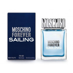 Moschino Forever Sailing EDT