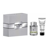 Mont Blanc Explorer...