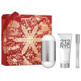 Carolina Herrera 212 Set...
