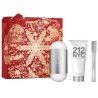 Carolina Herrera 212 Set cadou pentru femei
