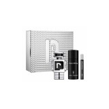 Paco Rabanne Phantom Set cadou pentru bărbați